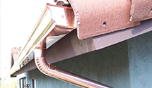 Rain Gutter Installation, Repair, Cleaning in Sound Beach, NY